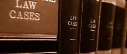 Law Cases books