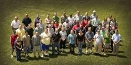 WCI Staff Group Photo