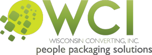 Image of Wisconsin Converting, Inc. logo.