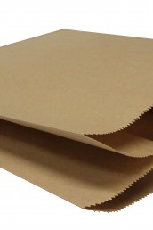 Sani-Liner® paper trash can liner