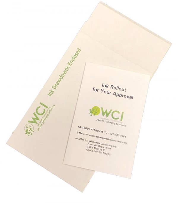 why-do-customers-need-an-ink-drawdown