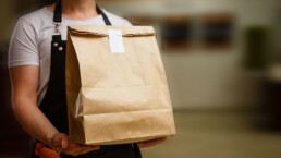 Takeout Bag