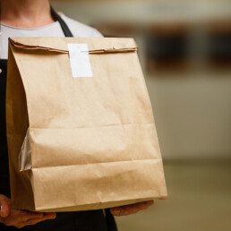 Takeout Bag