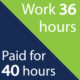 Work36Paid40