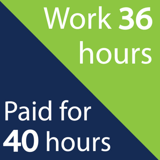 Work36Paid40