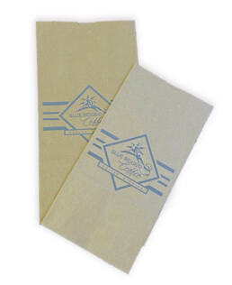 Printed SOS bags for Restaurant