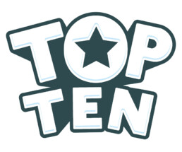 Top 10 Logo
