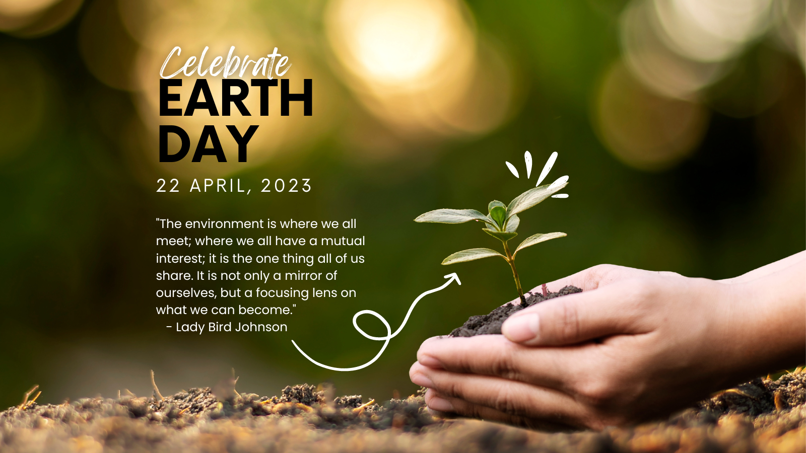 Celebrate Earth Day 2025 Embrace a Greener Future