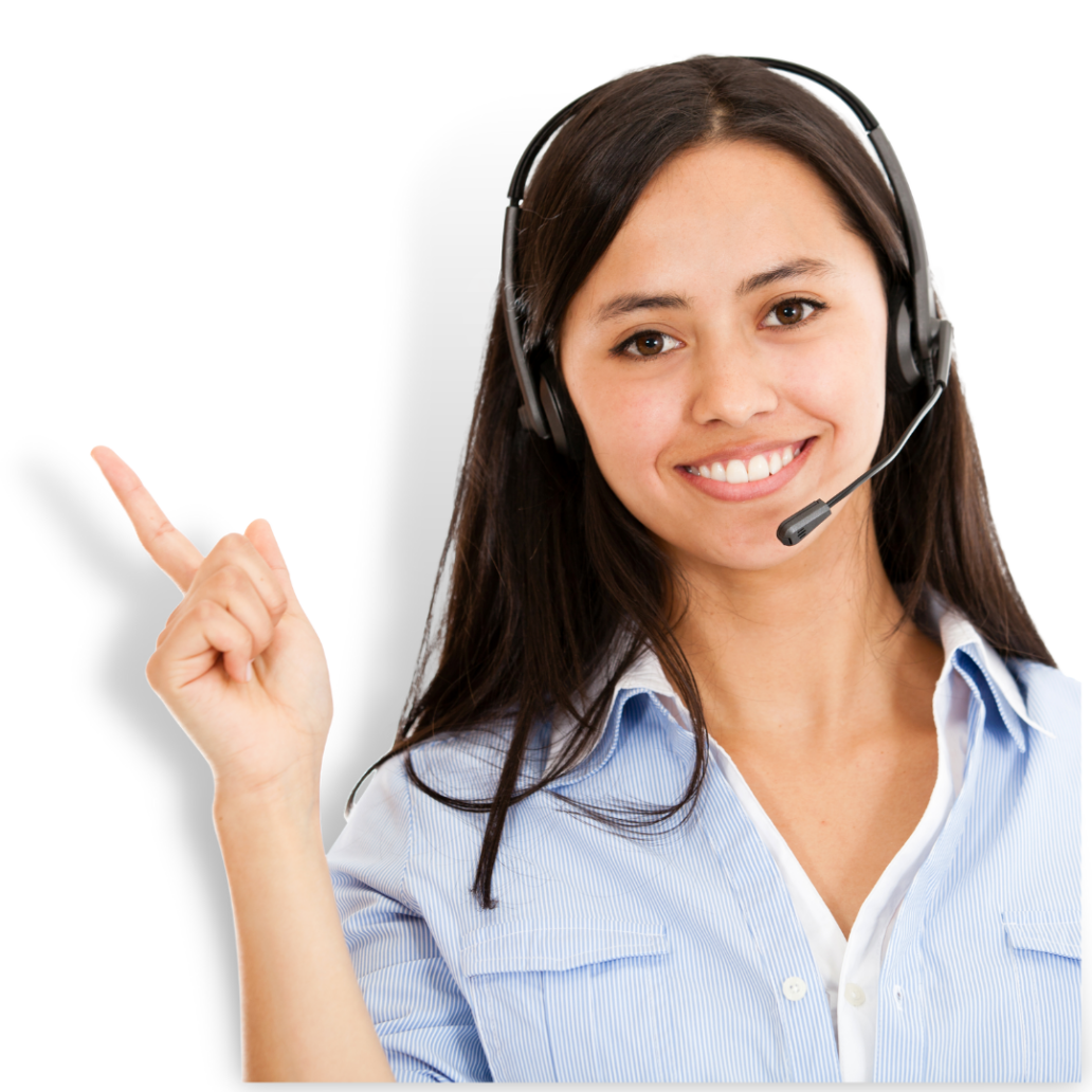 Photo of customer service representative for Wisconsin Converting, Inc.