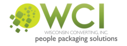 Logo image for Wisconsin Converting, Inc.