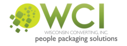 Logo image for Wisconsin Converting, Inc.