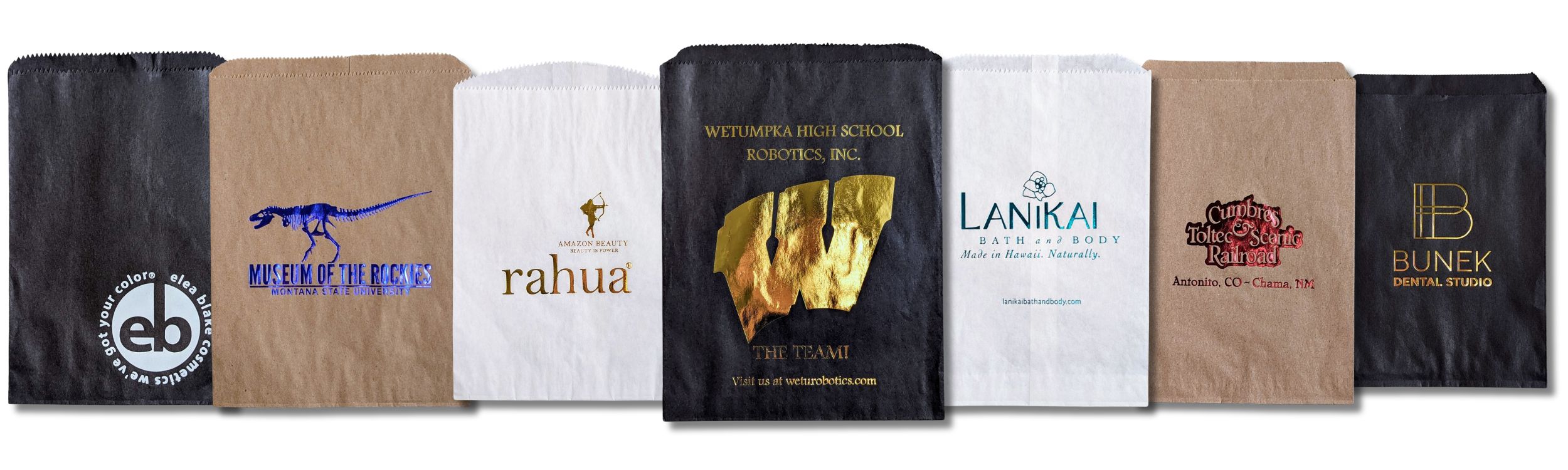 Hot Stamping Wisconsin Converting, Inc.