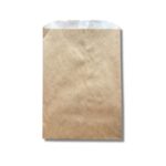 Image of a natural gourmet paper bag.