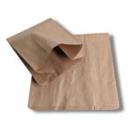 Image of paper Sani-Liner trash can liners.