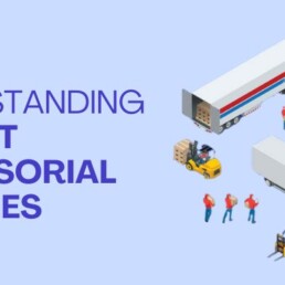Image showing how to understand freight accessorial charges.