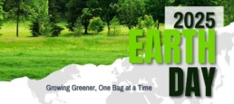 Earth Day 2025